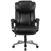 Edinger executive big and tall 2024 chair